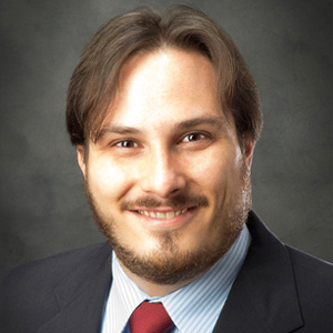 Raphael Escovar, MD